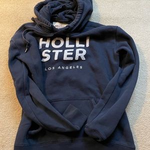 Hollister womens hoodie size small